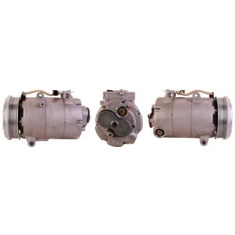 Compresseur, climatisation ELSTOCK OEM 1437620