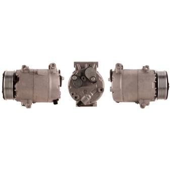 Compresseur, climatisation ELSTOCK OEM 8200436108