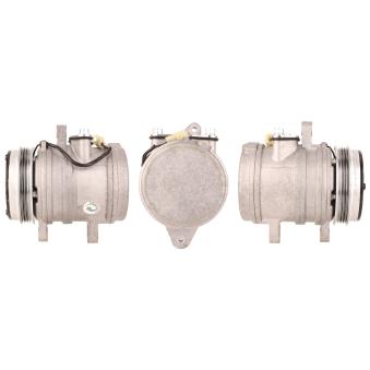 Compresseur, climatisation ELSTOCK OEM 96406678