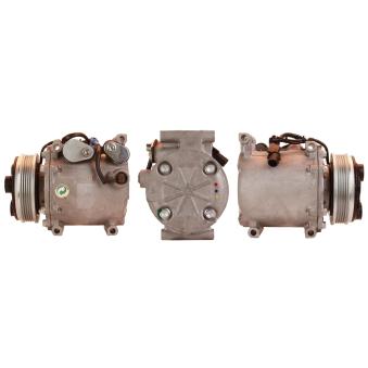 Compresseur, climatisation ELSTOCK [51-0708]