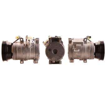 Compresseur, climatisation ELSTOCK OEM JPB000030