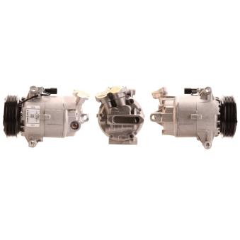 Compresseur, climatisation ELSTOCK OEM 92600JD200E