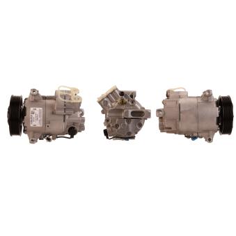 Compresseur, climatisation ELSTOCK OEM 1618533