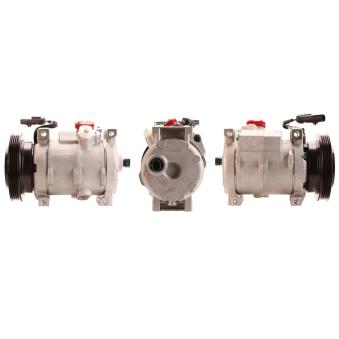Compresseur, climatisation ELSTOCK OEM 05278757AA