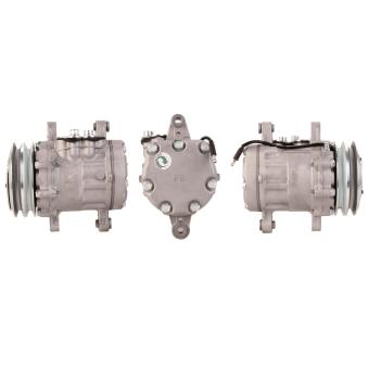 Compresseur, climatisation ELSTOCK OEM 71721705