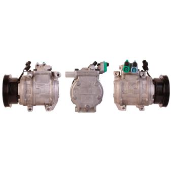 Compresseur, climatisation ELSTOCK OEM 977012D500