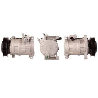 Compresseur, climatisation ELSTOCK OEM 5005441AD