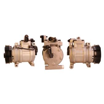Compresseur, climatisation ELSTOCK OEM 977010X200