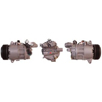 Compresseur, climatisation ELSTOCK OEM 918279403