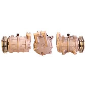 Compresseur, climatisation ELSTOCK OEM 92600VK200 Compresseur, climatisation ELSTOCK OEM 92600VK200