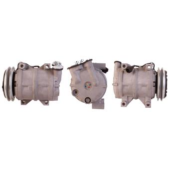 Compresseur, climatisation ELSTOCK OEM 926002TB0A