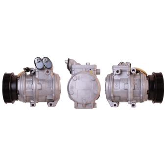 Compresseur, climatisation ELSTOCK OEM 977012F200
