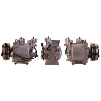 Compresseur, climatisation ELSTOCK OEM 38800RB7Z520