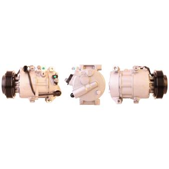 Compresseur, climatisation ELSTOCK OEM 977012S500