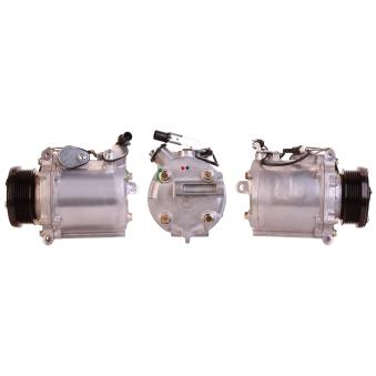 Compresseur, climatisation ELSTOCK OEM 7813A129