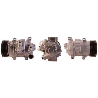 Compresseur, climatisation ELSTOCK OEM 8831002451