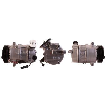 Compresseur, climatisation ELSTOCK OEM 1618415