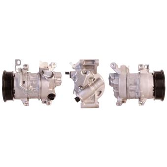 Compresseur, climatisation ELSTOCK OEM 8831052601