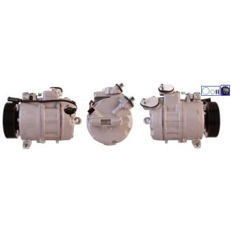 Compresseur, climatisation ELSTOCK OEM 6956719