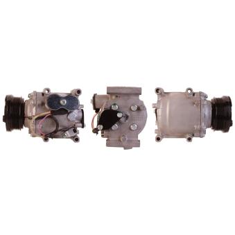 Compresseur, climatisation ELSTOCK OEM 4586644 Compresseur, climatisation ELSTOCK OEM 4586644