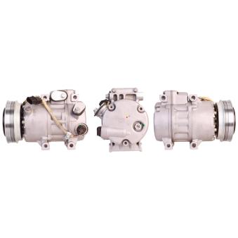 Compresseur, climatisation ELSTOCK OEM 977012Y500