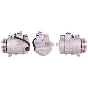 Compresseur, climatisation ELSTOCK OEM 22307711