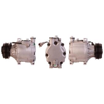 Compresseur, climatisation ELSTOCK 51-0868 pour SUBARU LEGACY 2.0 i - 150cv