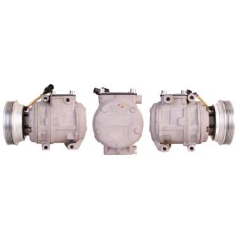 Compresseur, climatisation ELSTOCK OEM 977012F500