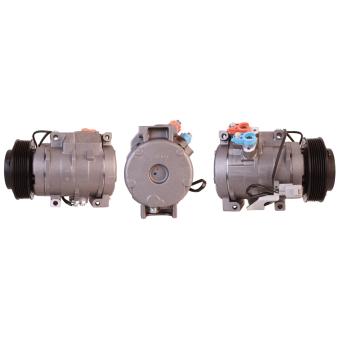 Compresseur, climatisation ELSTOCK OEM 8832035730