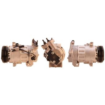 Compresseur, climatisation ELSTOCK OEM 926009582R