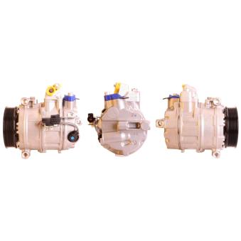 Compresseur, climatisation ELSTOCK OEM 8X2319D629BA