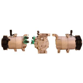 Compresseur, climatisation ELSTOCK OEM 977012K000