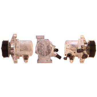 Compresseur, climatisation ELSTOCK OEM 926001HD5A