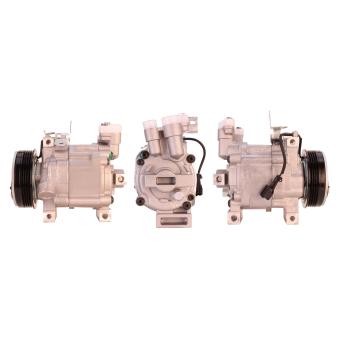 Compresseur, climatisation ELSTOCK OEM 73111SA010
