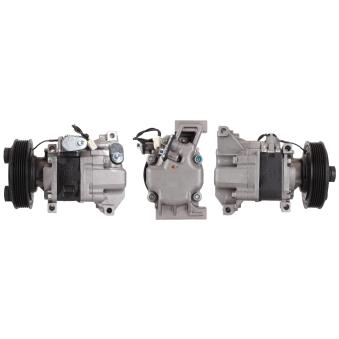 Compresseur, climatisation ELSTOCK OEM BBP261450A