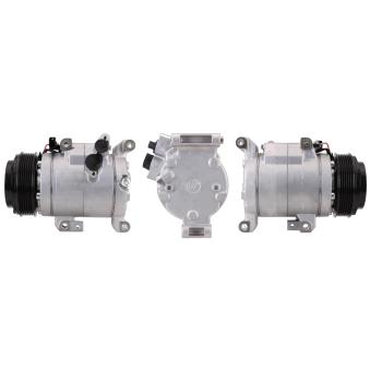 Compresseur, climatisation ELSTOCK OEM KD6261450