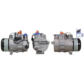 Compresseur, climatisation ELSTOCK OEM 0032308711