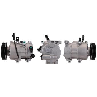 Compresseur, climatisation ELSTOCK OEM 977013Z300