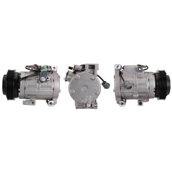 Compresseur, climatisation ELSTOCK OEM EG2161450F