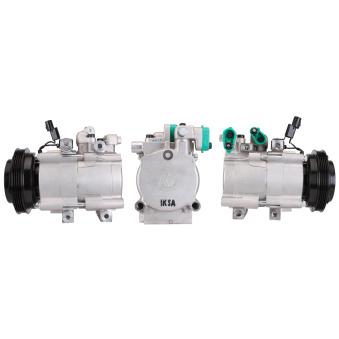 Compresseur, climatisation ELSTOCK OEM 977013A910