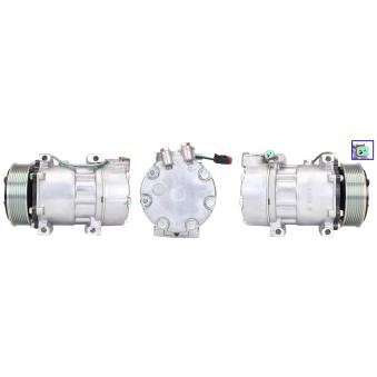 Compresseur, climatisation ELSTOCK OEM 570893