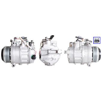 Compresseur, climatisation ELSTOCK OEM A0032309011 Compresseur, climatisation ELSTOCK OEM A0032309011