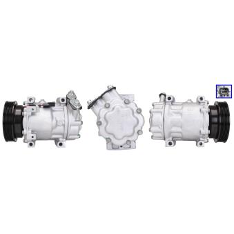 Compresseur, climatisation ELSTOCK OEM 2763000Q3J