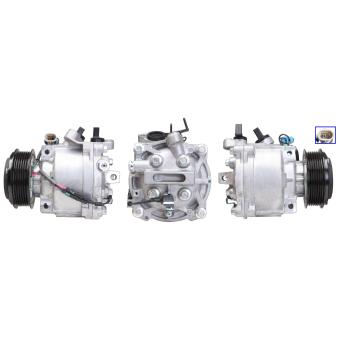 Compresseur, climatisation ELSTOCK OEM 95468154