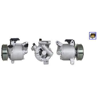 Compresseur, climatisation ELSTOCK OEM 88310YV020