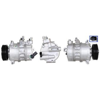 Compresseur, climatisation ELSTOCK OEM 7E0816803B Compresseur, climatisation ELSTOCK OEM 7E0816803B