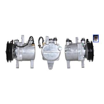 Compresseur, climatisation ELSTOCK OEM 3c58150062