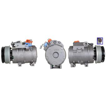 Compresseur, climatisation ELSTOCK OEM 73111AL010