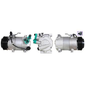 Compresseur, climatisation ELSTOCK OEM 97701B9150