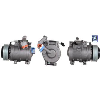 Compresseur, climatisation ELSTOCK OEM 38810R3LE02